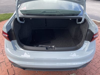 2026 Volkswagen Jetta GLI Autobahn