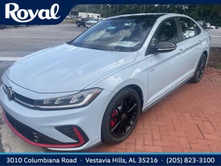 2026 Volkswagen Jetta GLI Autobahn