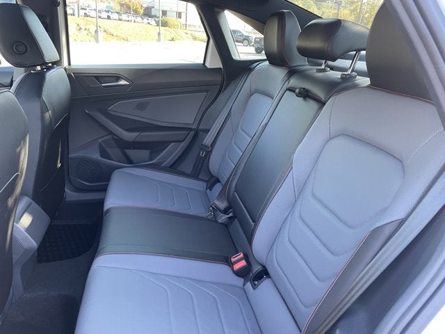 2026 Volkswagen Jetta GLI Autobahn