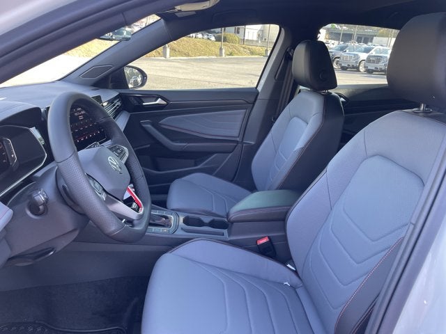 2026 Volkswagen Jetta GLI Autobahn