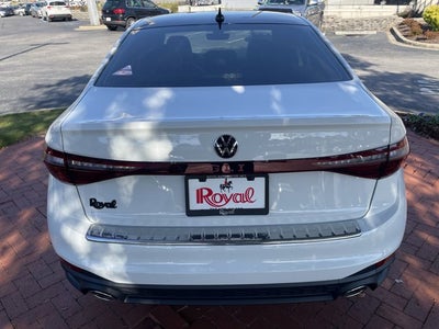 2026 Volkswagen Jetta GLI Autobahn