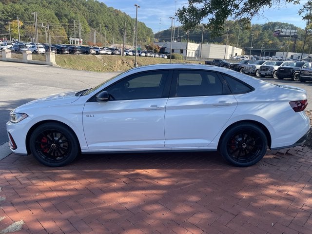2026 Volkswagen Jetta GLI Autobahn