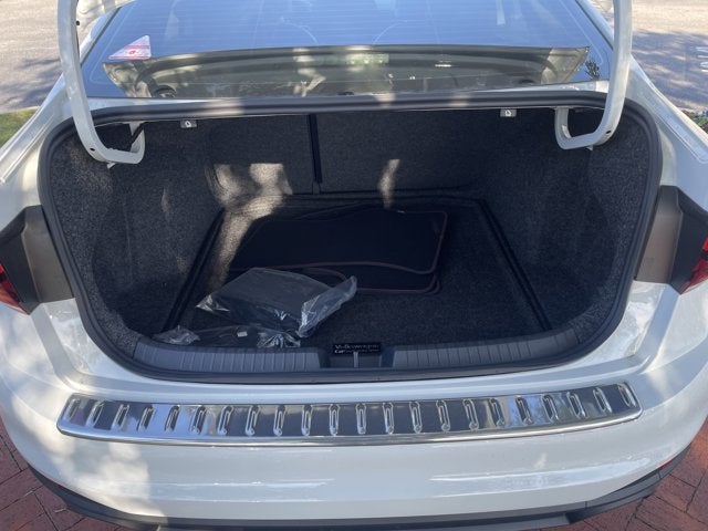 2026 Volkswagen Jetta GLI Autobahn