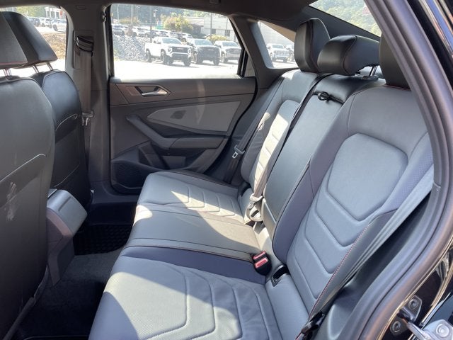 2026 Volkswagen Jetta GLI Autobahn