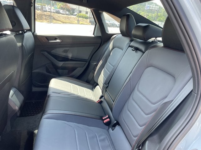 2026 Volkswagen Jetta GLI Autobahn