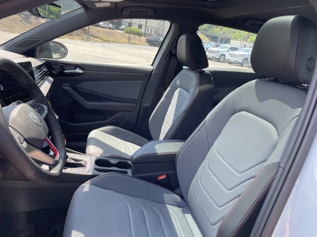 2026 Volkswagen Jetta GLI Autobahn