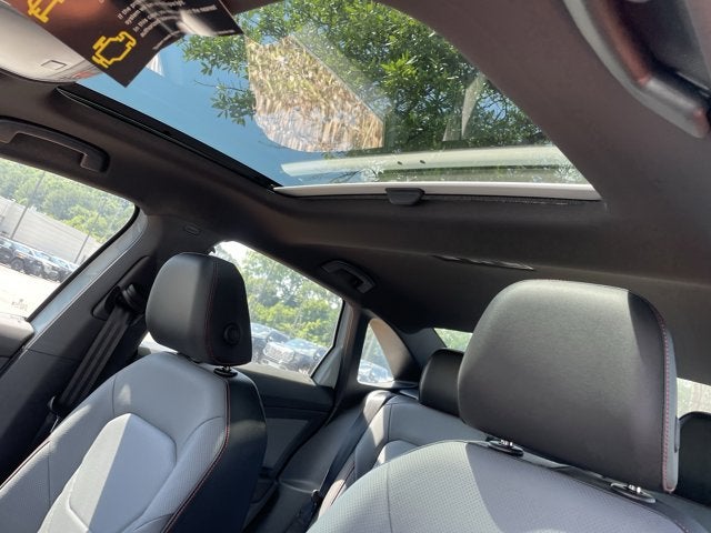 2026 Volkswagen Jetta GLI Autobahn
