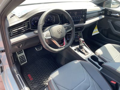 2026 Volkswagen Jetta GLI Autobahn