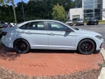 2026 Volkswagen Jetta GLI Autobahn