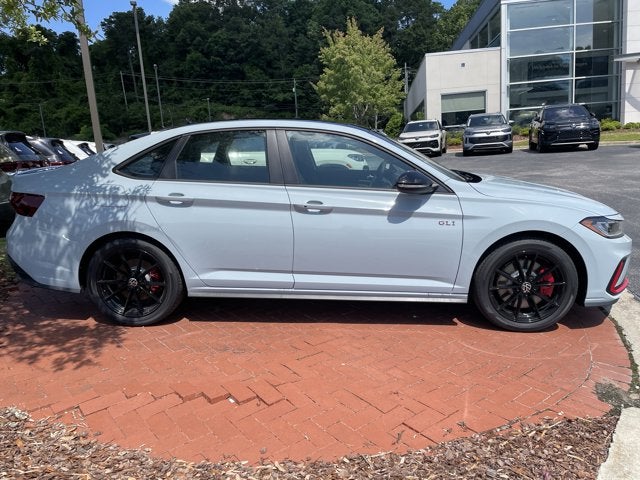 2026 Volkswagen Jetta GLI Autobahn