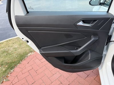 2026 Volkswagen Jetta S