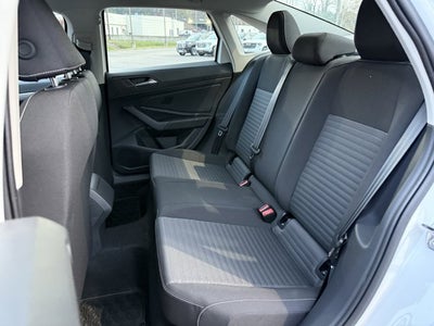 2026 Volkswagen Jetta S