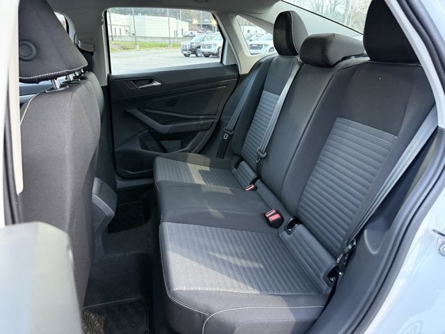 2026 Volkswagen Jetta S