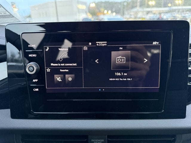 2026 Volkswagen Jetta S