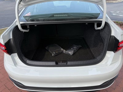 2026 Volkswagen Jetta S