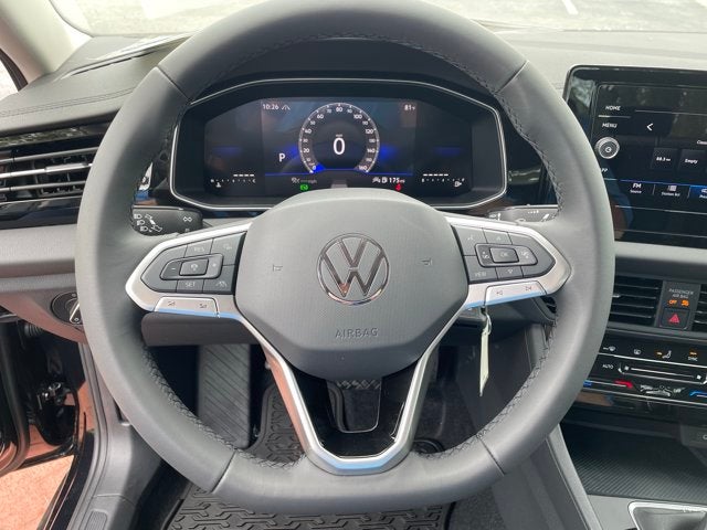 2026 Volkswagen Jetta S