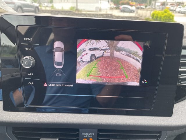2026 Volkswagen Jetta S