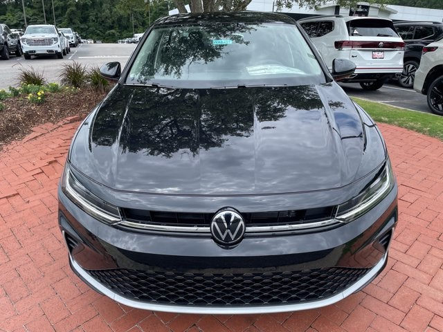 2026 Volkswagen Jetta S