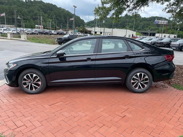 2026 Volkswagen Jetta S