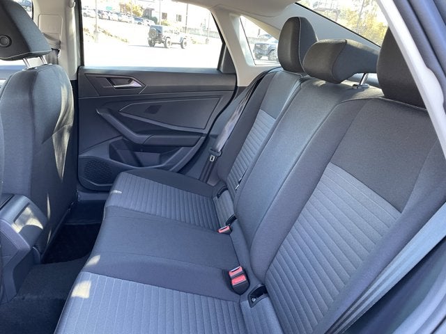 2026 Volkswagen Jetta S