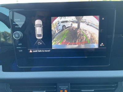 2026 Volkswagen Jetta S