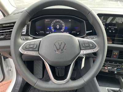 2026 Volkswagen Jetta S