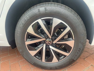 2026 Volkswagen Jetta S