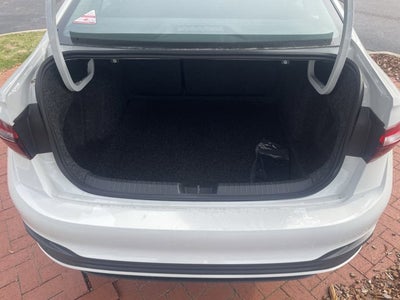 2026 Volkswagen Jetta S