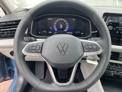 2026 Volkswagen Jetta S