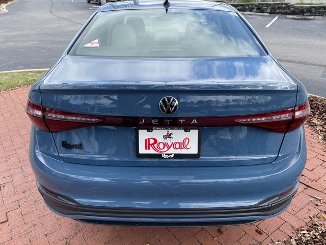 2026 Volkswagen Jetta S