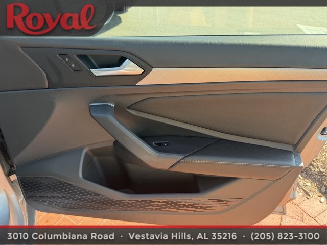 2023 Volkswagen Jetta SE