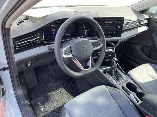 2027 Volkswagen Jetta SE