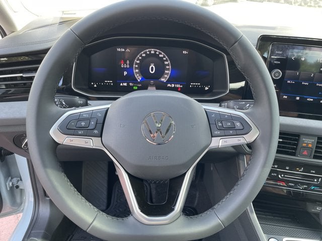2027 Volkswagen Jetta SE