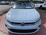 2027 Volkswagen Jetta SE