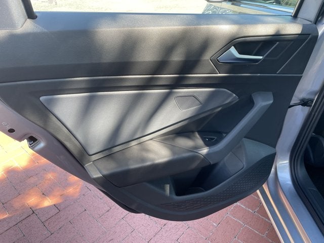 2027 Volkswagen Jetta SE