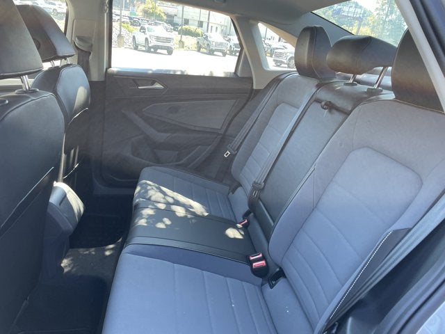 2027 Volkswagen Jetta SE