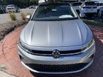 2027 Volkswagen Jetta SE