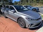 2027 Volkswagen Jetta SE