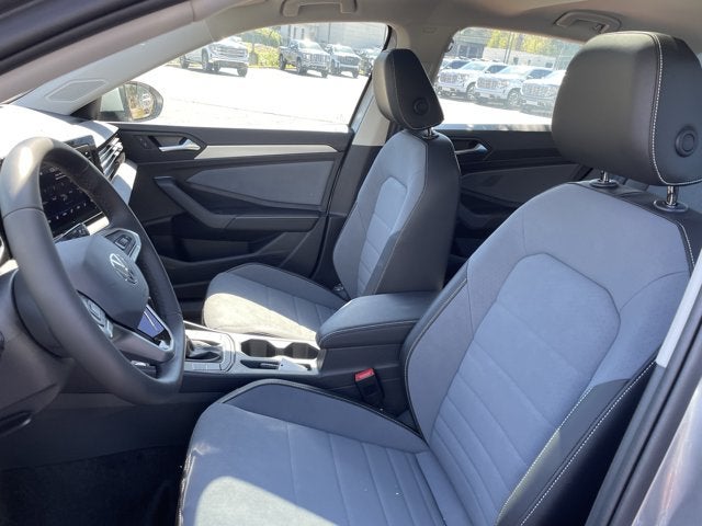 2027 Volkswagen Jetta SE
