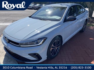 2027 Volkswagen Jetta Sport