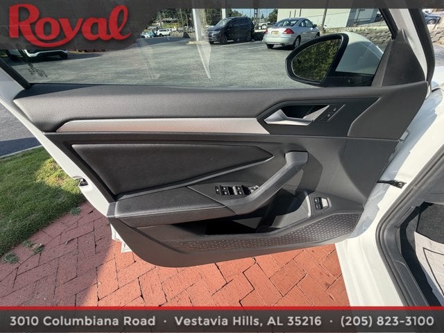 2022 Volkswagen Jetta S