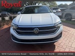 2022 Volkswagen Jetta S