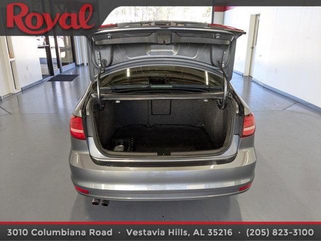 2017 Volkswagen Jetta 1.4T SE