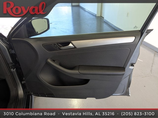 2017 Volkswagen Jetta 1.4T SE