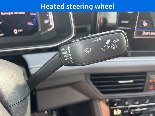 2026 Volkswagen Jetta SEL