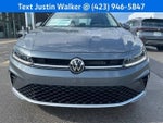 2026 Volkswagen Jetta SEL