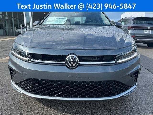 2026 Volkswagen Jetta SEL