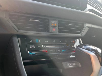 2026 Volkswagen Jetta SEL