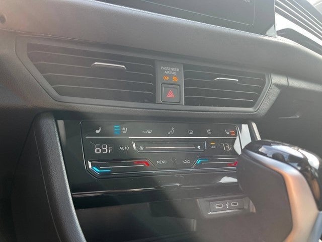 2026 Volkswagen Jetta SEL