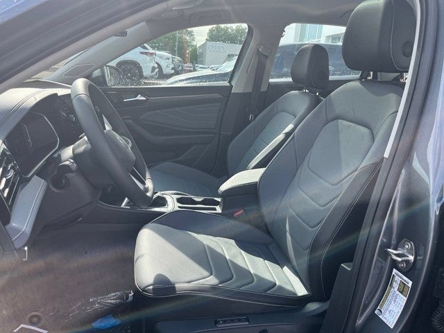 2026 Volkswagen Jetta SEL